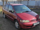 Honda Shuttle 1995 года