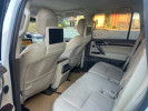 Lexus GX 2010 года