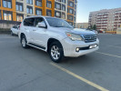 Lexus GX 2010 года