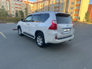 Lexus GX 2010 года