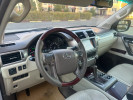 Lexus GX 2010 года