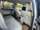 Lexus GX 2010 года