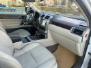 Lexus GX 2010 года