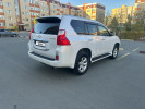 Lexus GX 2010 года