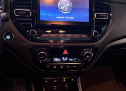 Hyundai Accent 2022 года