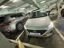 Hyundai Accent 2022 года