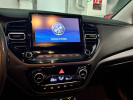 Hyundai Accent 2022 года
