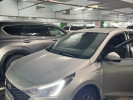 Hyundai Accent 2022 года