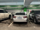 Hyundai Accent 2022 года
