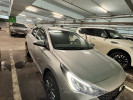 Hyundai Accent 2022 года
