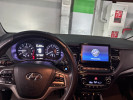 Hyundai Accent 2022 года