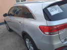 Kia Sorento 2017 года