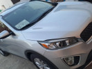 Kia Sorento 2017 года
