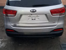Kia Sorento 2017 года