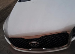 Kia Sorento 2017 года