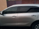 Kia Sorento 2017 года
