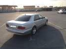 Mercedes-Benz E-Класс 2001 года