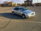Mercedes-Benz E-Класс 2001 года