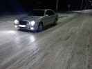Mercedes-Benz E-Класс 2001 года