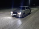 Mercedes-Benz E-Класс 2001 года