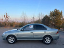 Nissan Almera Classic 2007 года