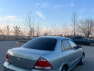 Nissan Almera Classic 2007 года