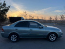 Nissan Almera Classic 2007 года