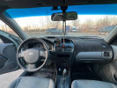 Nissan Almera Classic 2007 года