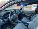 Nissan Almera Classic 2007 года