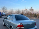 Nissan Almera Classic 2007 года