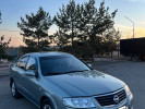 Nissan Almera Classic 2007 года