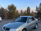 Nissan Almera Classic 2007 года