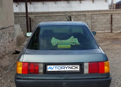 Audi 80 1993 года