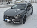 ВАЗ (Lada) Vesta SW 2018 года