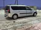 ВАЗ (Lada) Largus 2014 года