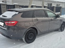 ВАЗ (Lada) Vesta SW 2018 года