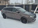 ВАЗ (Lada) Vesta SW 2018 года
