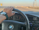 BMW 3 серия 1993 года