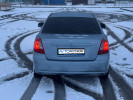 Daewoo Gentra 2014 года