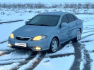 Daewoo Gentra 2014 года