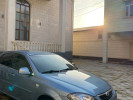 Daewoo Gentra 2014 года