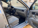 Daewoo Gentra 2014 года