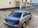 Daewoo Gentra 2014 года