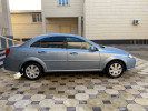 Daewoo Gentra 2014 года