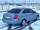 Daewoo Gentra 2014 года