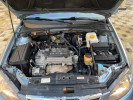 Daewoo Gentra 2014 года