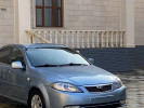 Daewoo Gentra 2014 года