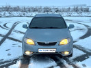 Daewoo Gentra 2014 года