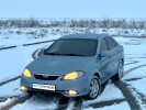 Daewoo Gentra 2014 года