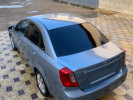 Daewoo Gentra 2014 года
